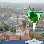 Los 50 mejores bares en azoteas de Europa