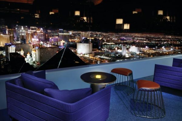 Los 7 mejores bares en la azotea de Las Vegas &#8211; Big 7 Travel