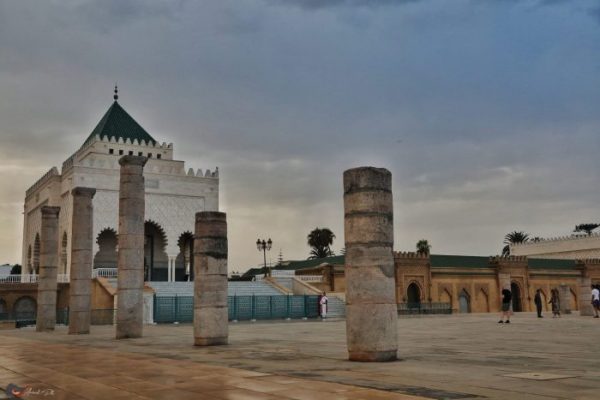 Casablanca o Rabat: cómo nominar entre los dos
