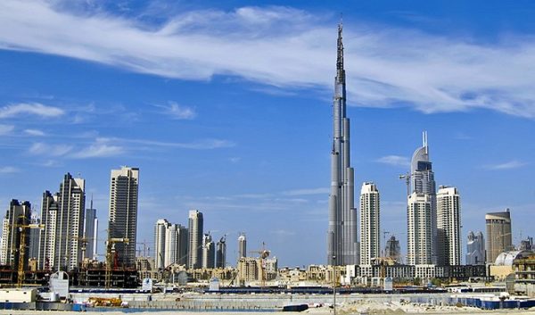 25 atracciones turísticas y cosas para hacer mejor valoradas en Dubái