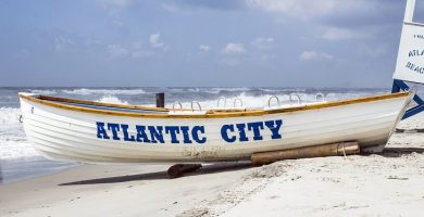 12 atracciones y cosas para hacer mejor valoradas en Atlantic City, Nueva Jersey