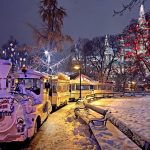 Ideas de viaje de Navidad 2021: dónde pasar las vacaciones de Navidad y Año Nuevo