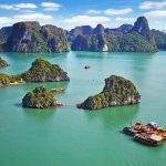 13 mejores lugares para visitar en Vietnam