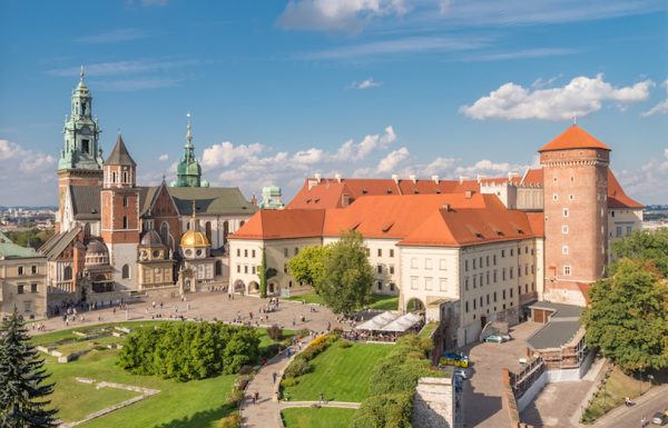 10 atracciones turísticas principales en Polonia