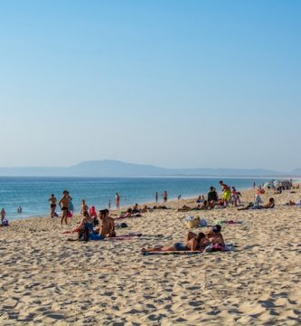 10 mejores lugares para visitar en Alentejo, Portugal (con mapa)