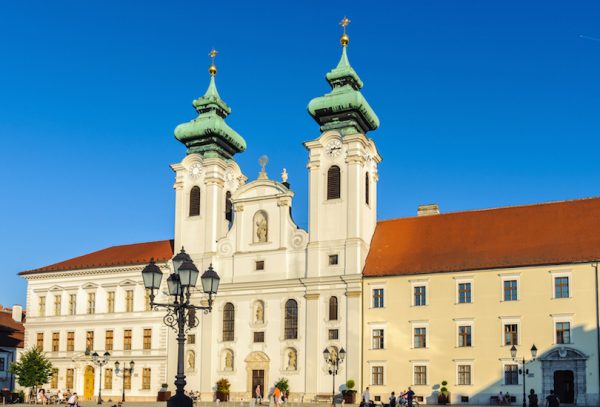 10 mejores lugares para visitar en Hungría