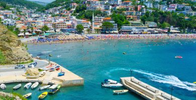 10 mejores lugares para visitar en Montenegro