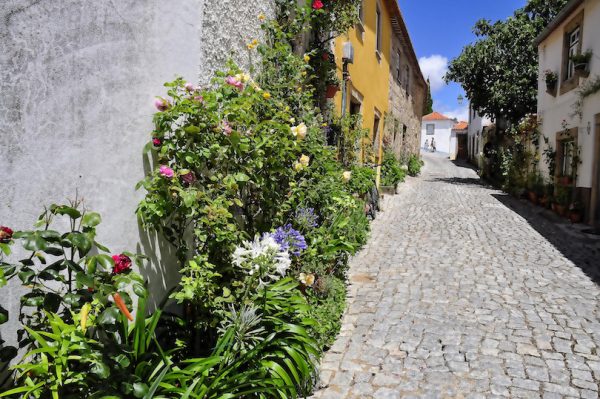14 ciudad pequeña con más encanto de Portugal (con mapa)