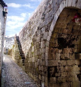 15 mejores cosas que hacer en Guarda (Portugal)