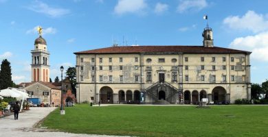 15 mejores cosas que hacer en Udine