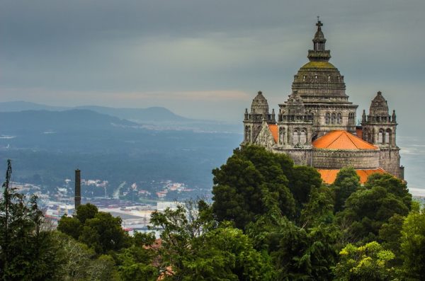 17 mejores lugares para visitar en Portugal