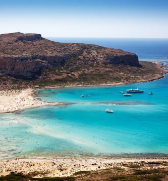 Dónde alojarse en Grecia: mejores lugares y hoteles