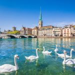 25 mejores cosas que hacer en Zürich (Suiza)