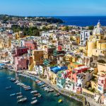 Las 10 islas italianas más bellas