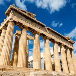7 de los monumentos más famosos de Grecia