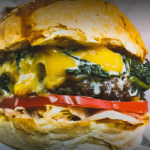 Las 7 mejores hamburguesas de Estambul: las 7 grandes guías gastronómicas de viaje