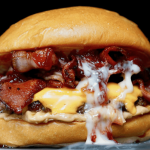 Las 7 mejores hamburguesas en Sydney, Australia