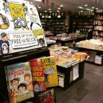 Las 7 mejores librerías de Dublín &#8211; Big 7 Travel