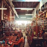 Las 7 mejores librerías de Los Ángeles