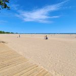 11 mejores playas de Toronto