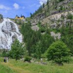 15 asombrosas cascadas en Italia