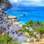 15 mejores playas de Europa