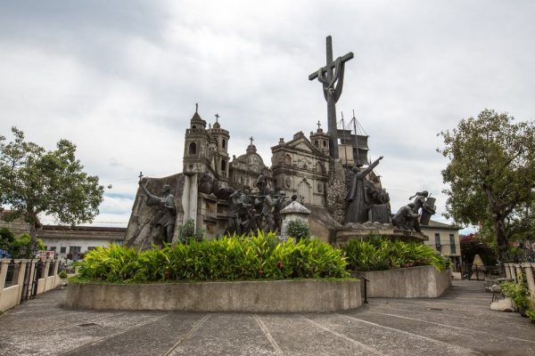 25 mejores cosas que hacer en la ciudad de Cebú (Filipinas)