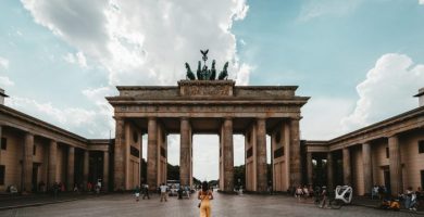 7 de los monumentos más famosos de Alemania