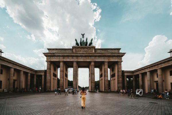 7 de los monumentos más famosos de Alemania &#8211; Big 7 Travel