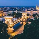 Budapest o Viena: cómo designar entre los dos