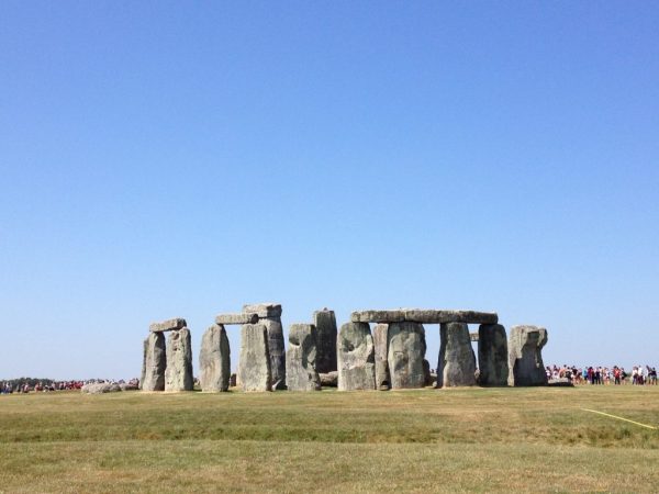 7 de los monumentos más famosos de Inglaterra