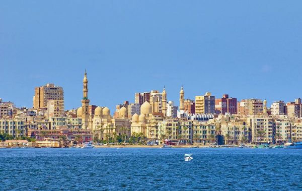 De El Cairo a Alejandría: 4 mejores formas de llegar