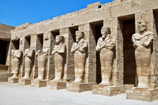 16 atracciones mejor valoradas en Luxor y Easy Day Trips