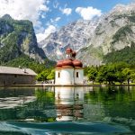 7 de los lagos más bellos de Alemania &#8211; Big 7 Travel