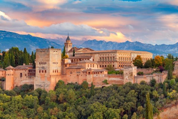 7 de los mejores sitios moriscos para visitar en España &#8211; Big 7 Travel