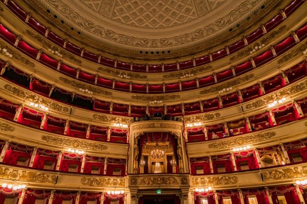 7 de las mejores casas de ópera de Italia &#8211; Big 7 Travel