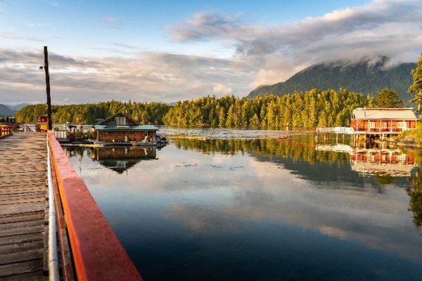 7 pueblos costeros con encanto en Canadá &#8211; Big 7 Travel