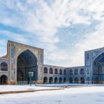 7 de los monumentos más famosos de Irán &#8211; Big 7 Travel