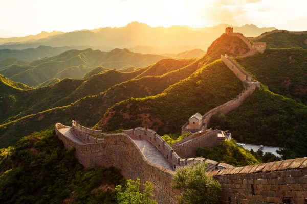 Los 7 monumentos más famosos de China &#8211; Big 7 Travel