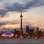 7 de los monumentos más famosos de Canadá