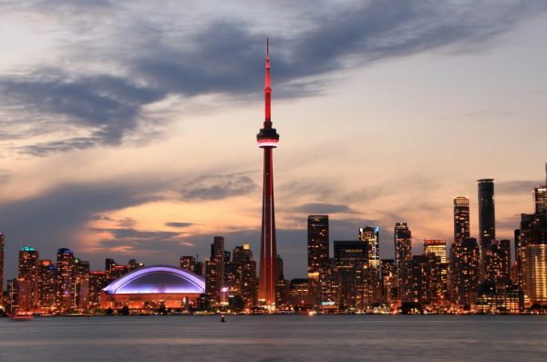 7 de los monumentos más famosos de Canadá