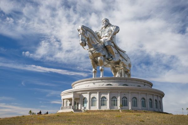 7 datos interesantes sobre Mongolia &#8211; Big 7 Travel