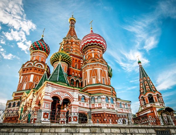 7 de los monumentos más famosos de Rusia &#8211; Big 7 Travel