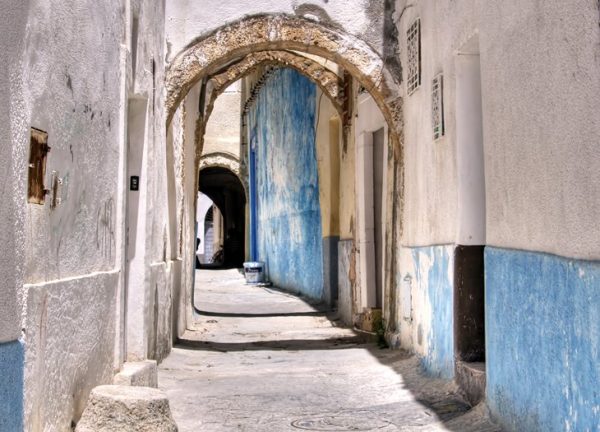 10 atracciones turísticas mejor valoradas en Bizerta