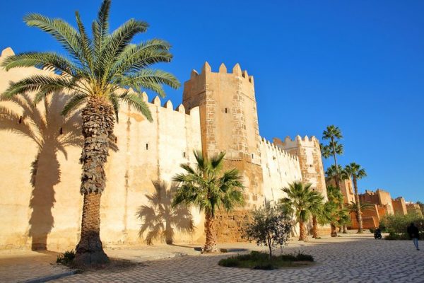 10 atracciones turísticas mejor valoradas en Sfax