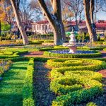 10 mejores parques en Estambul