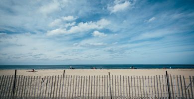 10 mejores playas en Delaware