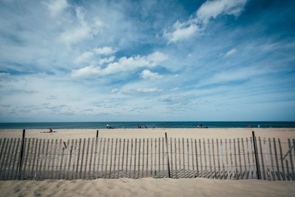 10 mejores playas en Delaware