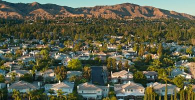 15 mejores cosas que hacer en Northridge (CA)