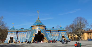 15 mejores cosas que hacer en Solna (Suecia)